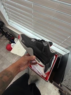 Bred reimagined 4