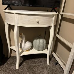 Side Table