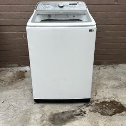Samsung washer