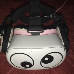 Meta Oculus Quest 2 - 256 Gb w/ Accessories 