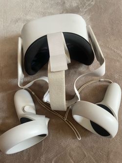 Oculus Quest 2
