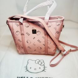 Hello Kitty Purse