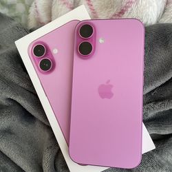 iPhone 16 Plus