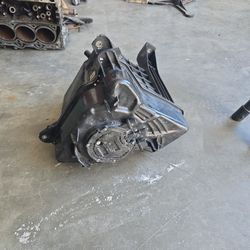 Def Fuel Tank 2021 Mercedes Sprinter