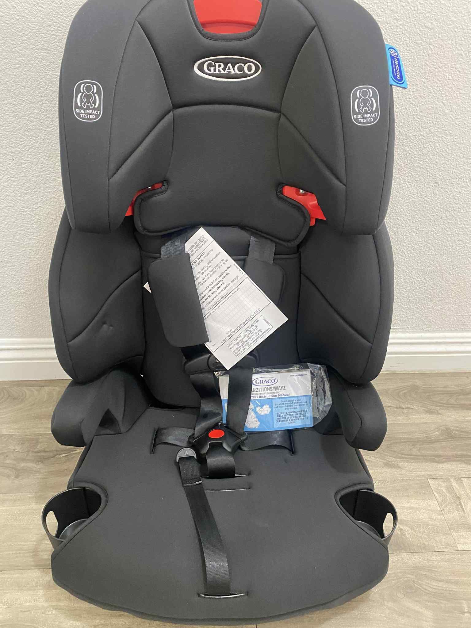 Graco Car Seat