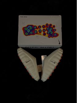 Nike mind 001