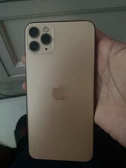 IPHONE 11Pro Max