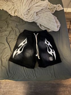 Hellstar shorts