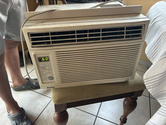 Air Conditioning