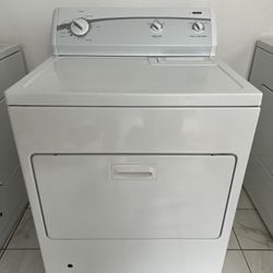 Kenmore Gas Dryer