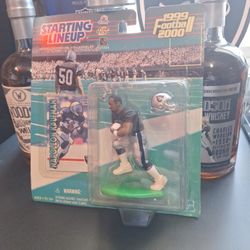 2000 Hasbro Napoleon Kaufman