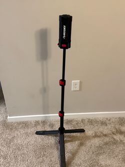 Husky portable light
