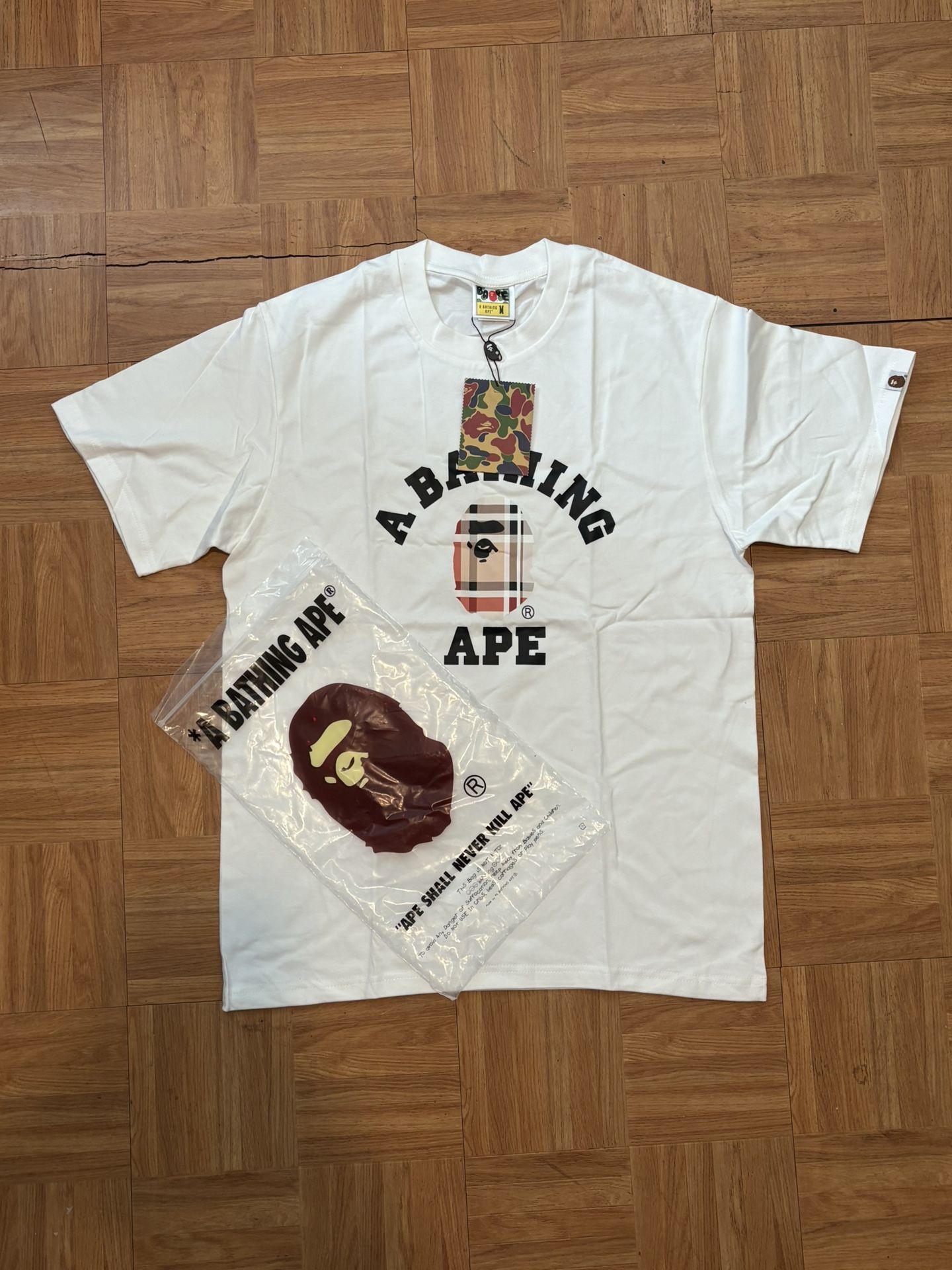 bape shirts