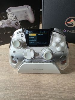 MAMBA ONE CONTROLLER
