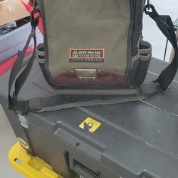 Veto Pro Pack Tech Electricians Bag