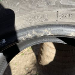 Used Tires