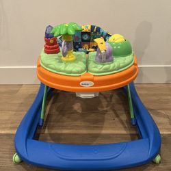 Baby Walker