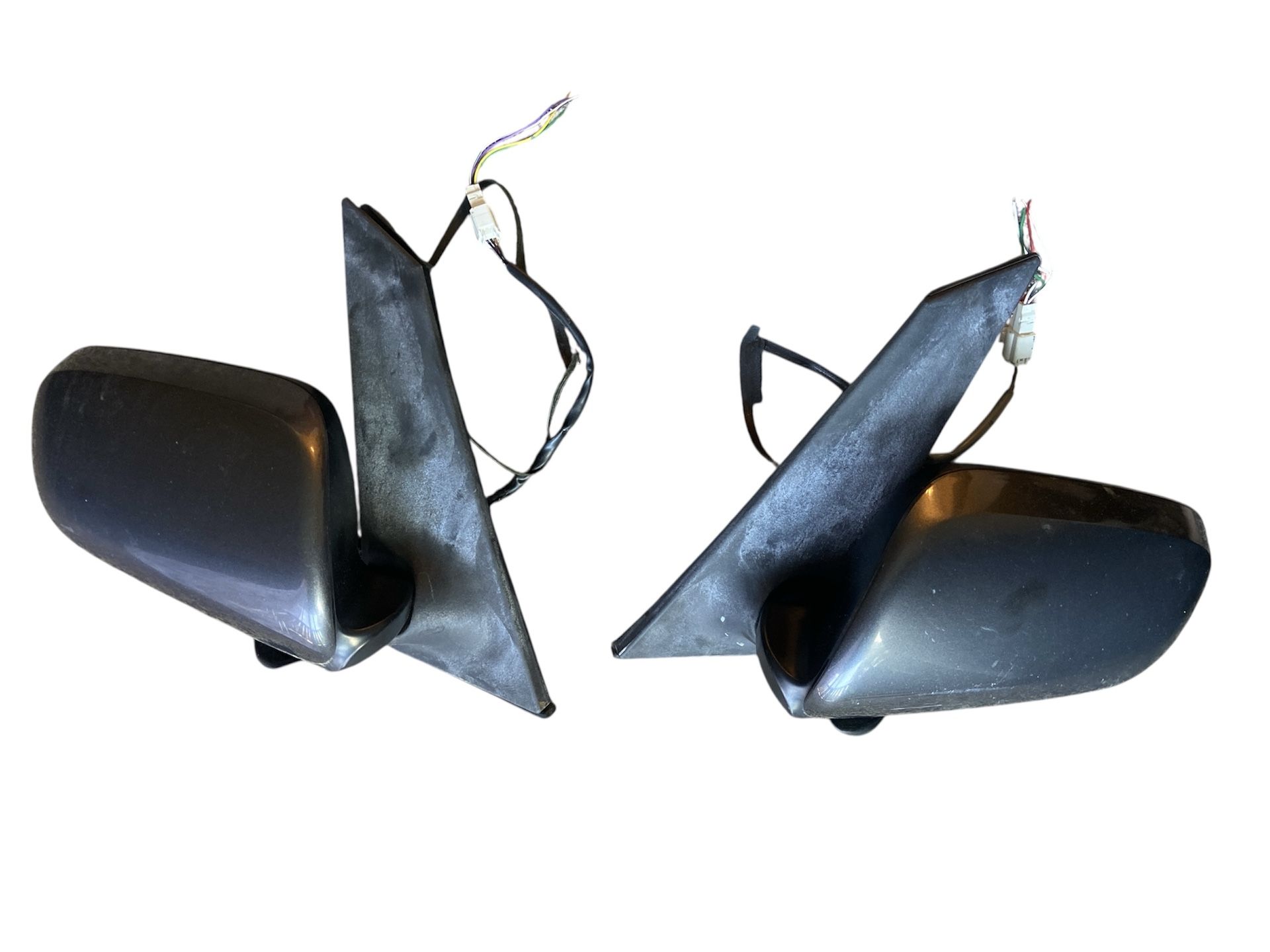 2004 To 2009 Toyota Prius Side Mirrors