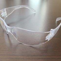 Safety Glasses