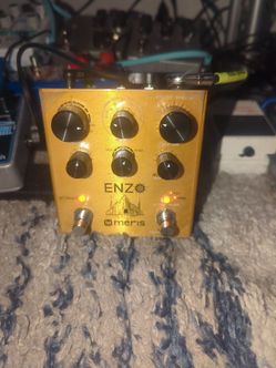 Meris Enzo (for trade)