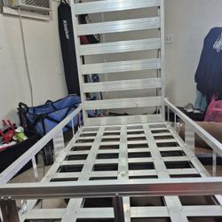 Scooter Ramp
