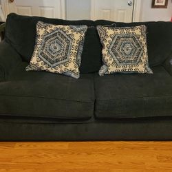 Sofa/love Seat Set