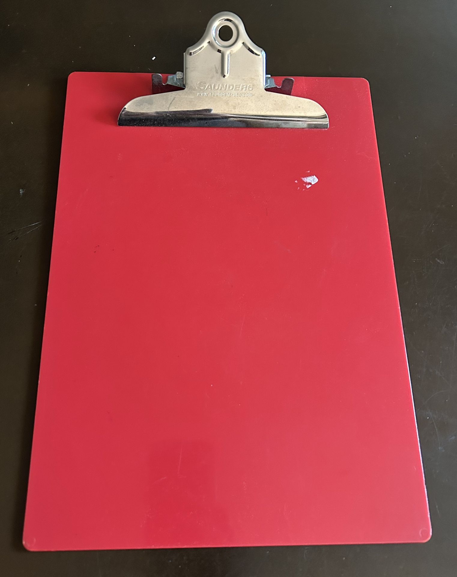 Plastic Storage Bowl, Clip Board, Sticker for Toilet seat & Open/Close Sign, 