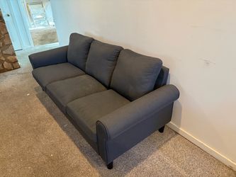 Couch sofa