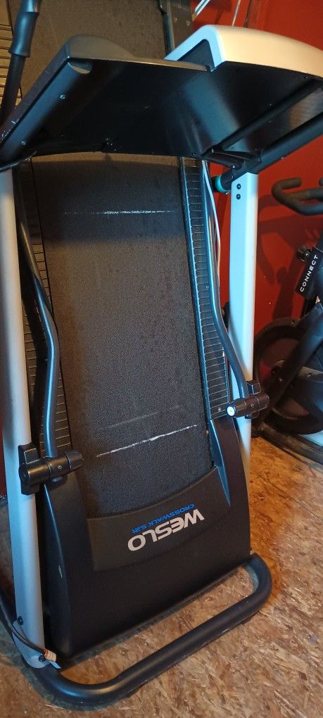 Treadmill Weslo