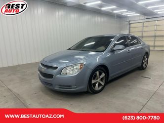 2009 Chevrolet Malibu