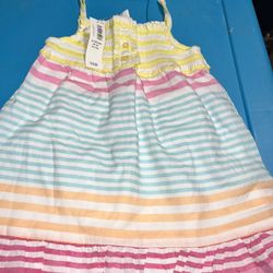 New12/18mos  Summer Dress