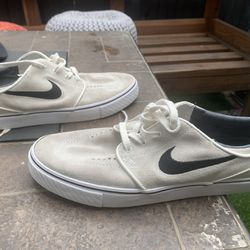 Men’s Nike SB Shoes - 9
