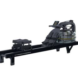 MAKE ME AN OFFER Titanium Stregnth, Acqua Rower Pro, Exercise Machine