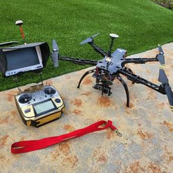 Drone / Quad Copter