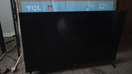 32inch google tv