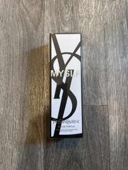 Yves Saint Laurent MYSLF Eau de Parfum Refillable Spray 100 ml Citrus