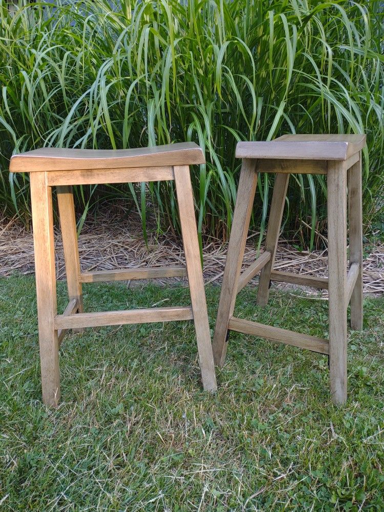Trenton Counter Height Stools Set Of
