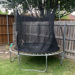 Trampoline