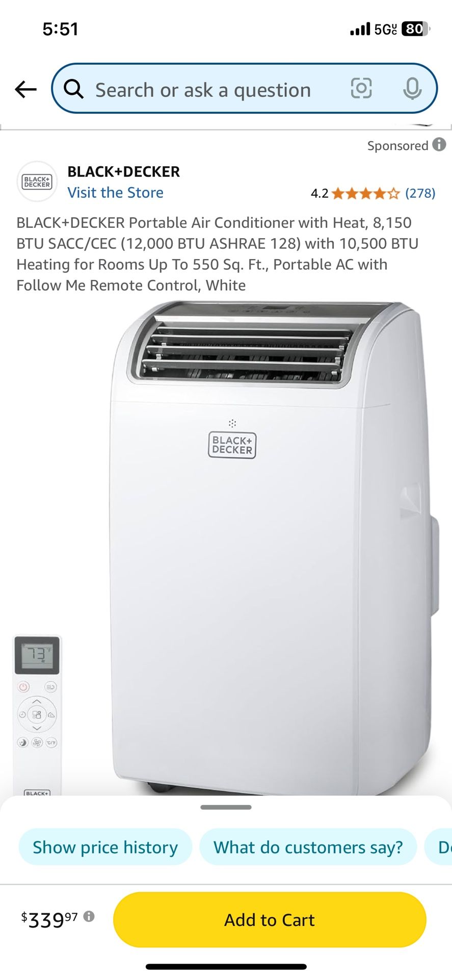 Ac Unit