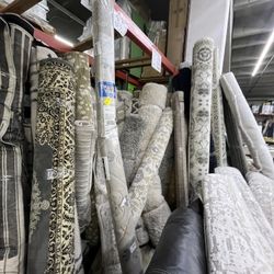 Costco Shuggy Rugs 5x7/6x9/8x10