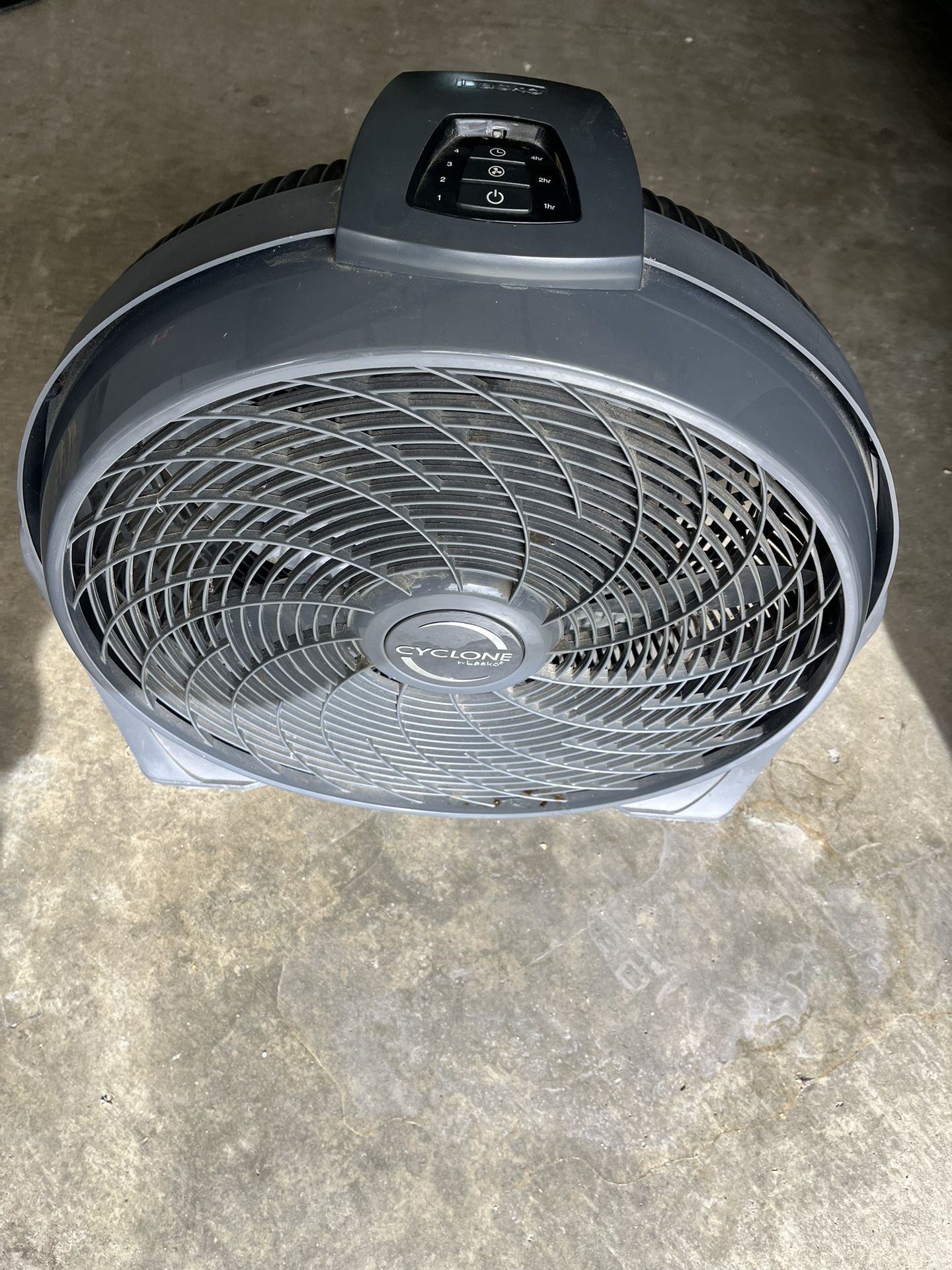 Lasko Fan