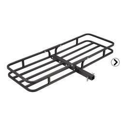 Haul Master Cargo Carrier