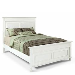 Twin bed