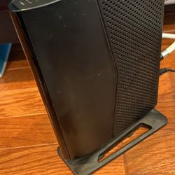 Verizon Fios Extender  Model # WCB6200Q Internet Modem Wifi