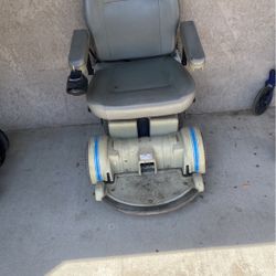 Hoveround