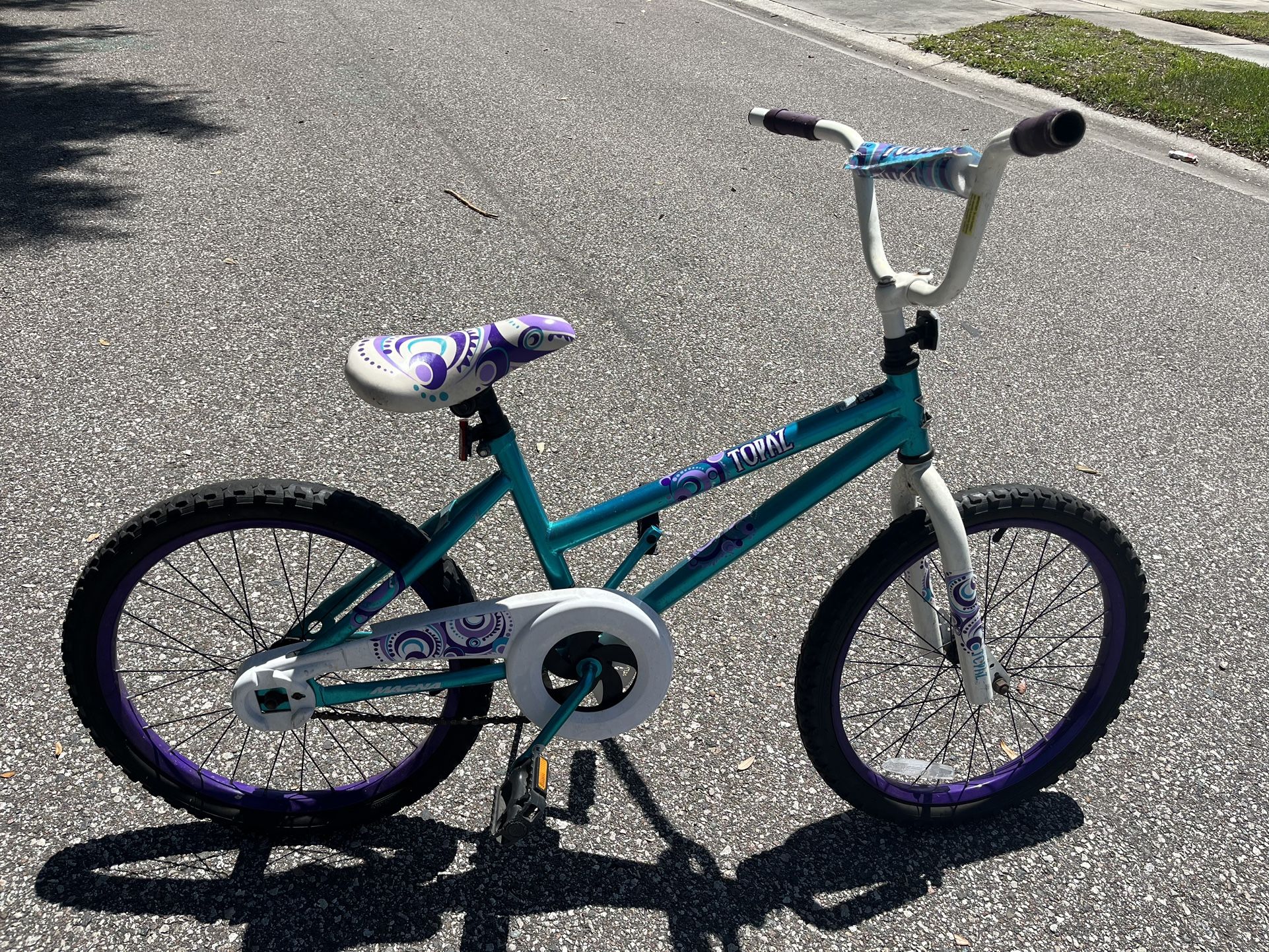 Kids Bike