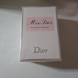 Miss Dior Blooming Bouquet