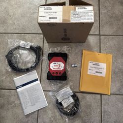 Ford VCM 3 scan tool