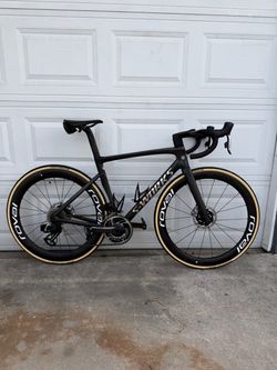 Specialized Tarmac S-Works SL7 54
