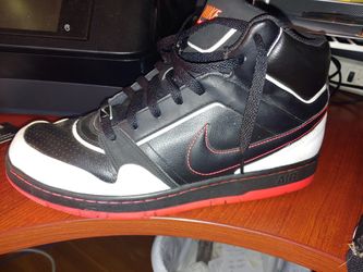 Nike size 13